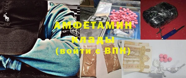 твердый Михайлов