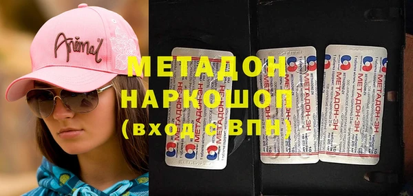 твердый Михайлов