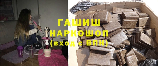 твердый Михайлов